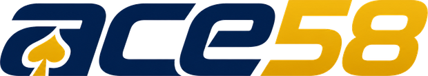 ace58 Philippines gaming platform logo